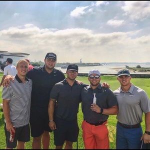 Meet your Posher, Aaron